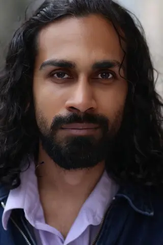 Peliculas de Rishik Patel