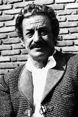 Peliculas de Mario Almada