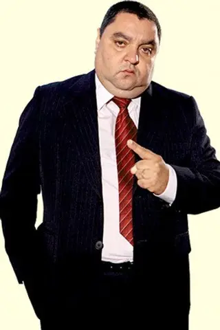 Peliculas de Márcio Tadeu de Lima
