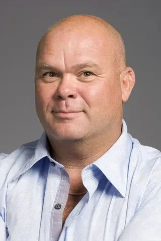 Peliculas de Paul de Leeuw