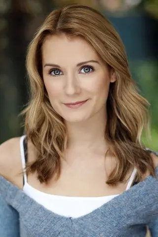 Peliculas de Natalie Lisinska