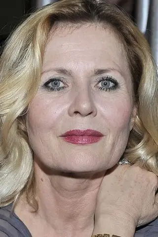 Peliculas de Grazyna Szapolowska