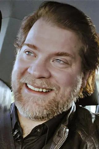 Peliculas de Martin Lindqvist