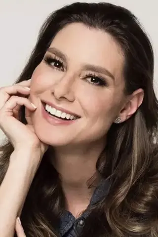 Peliculas de Lavínia Vlasak