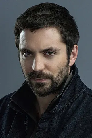 Peliculas de Rhys Coiro