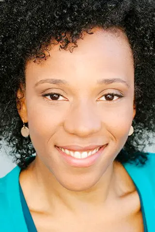 Peliculas de Christiana Clark