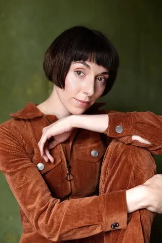 Geneviève Lowe - Córka • Potomstwo