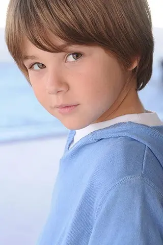 Peliculas de Aidan Sussman