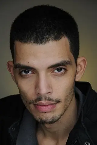 Peliculas de Driss Ramdi