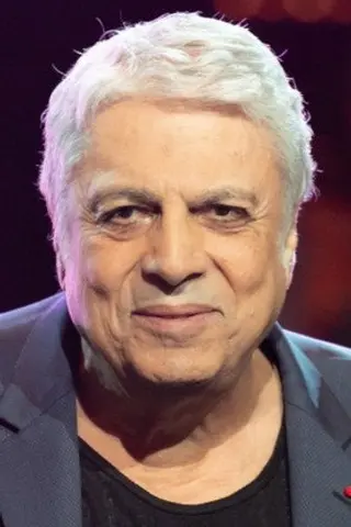 Peliculas de Enrico Macias