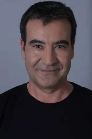 Peliculas de Mürtüz Yolcu