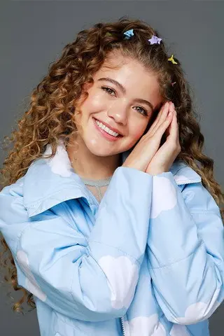 Peliculas de Mariana Mozo