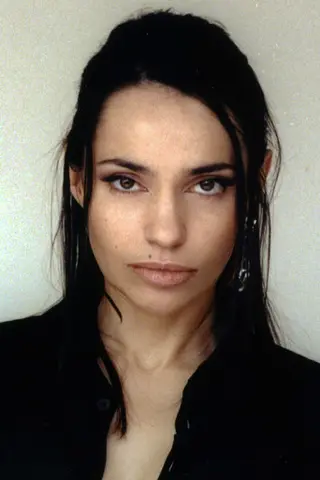 Peliculas de Béatrice Dalle