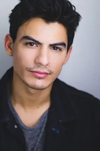 Peliculas de Bradley Tejeda