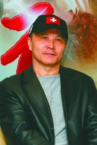 Peliculas de Billy Chan Wui-Ngai