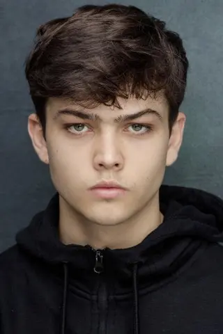 Peliculas de Cameron King