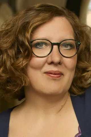 Marie Knudsen Fogh - Córka • Potomstwo