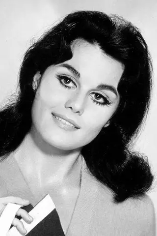 Peliculas de Sharon Hugueny