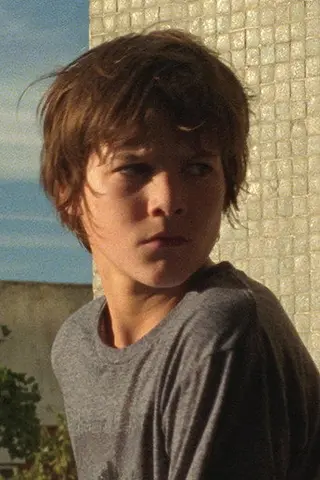 Peliculas de David Mourato