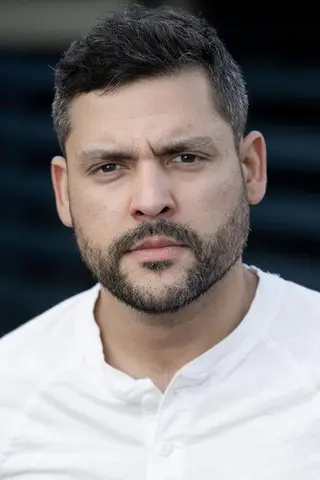 Peliculas de Kenneth Trujillo