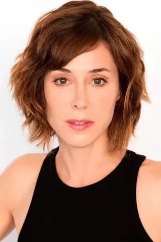 Peliculas de Ruth Díaz