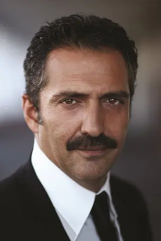 Peliculas de Yavuz Bingöl