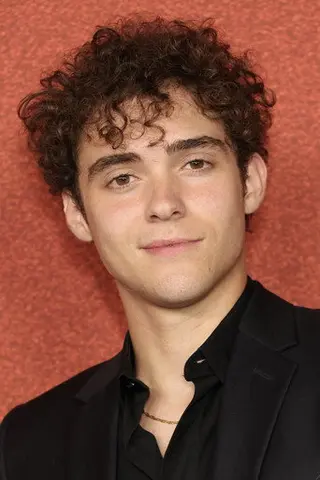 Peliculas de Joshua Bassett