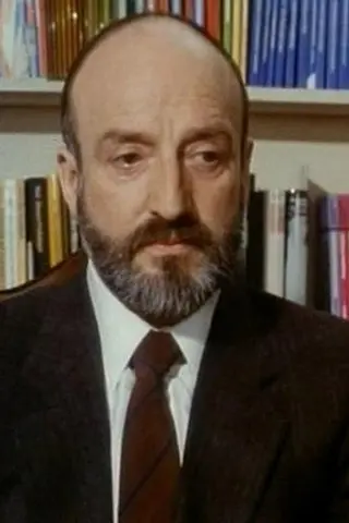 Peliculas de Klaus Abramowsky