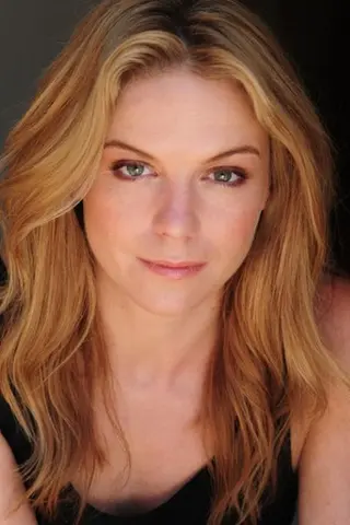 Peliculas de Olivia Llewellyn