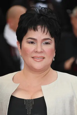 Peliculas de Jaclyn Jose