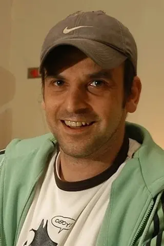 Peliculas de Bülent Üstün