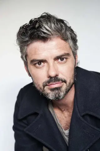 Peliculas de Simone Spinazzè