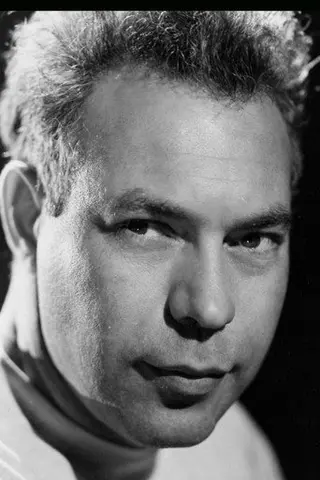 Peliculas de Rudy Bond