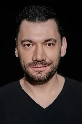 Peliculas de Dominik Bąk
