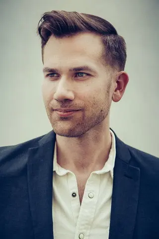 Peliculas de Aaron Moorhead