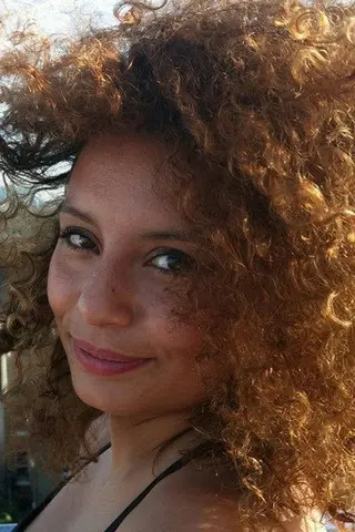 Peliculas de Renata Novaes