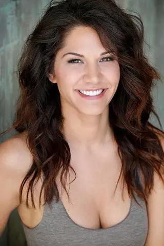Peliculas de Kati Sharp
