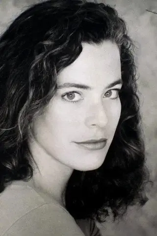 Peliculas de Susan Lee Hoffman