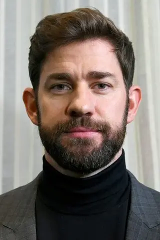 Peliculas de John Krasinski
