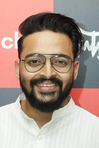 Peliculas de Saurav Das