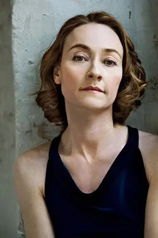 Bettina Lohmeyer - Córka • Potomstwo