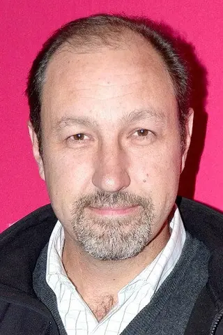 Peliculas de Rodrigo Murray