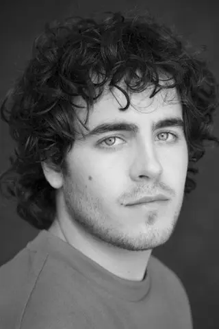 Peliculas de Ryan Burke