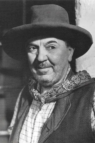 Peliculas de Horace Murphy