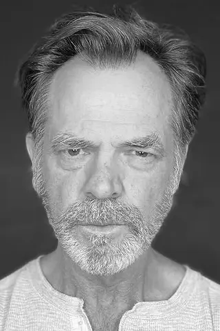 Peliculas de Stuart Hughes