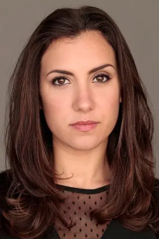 Peliculas de Annika Marks