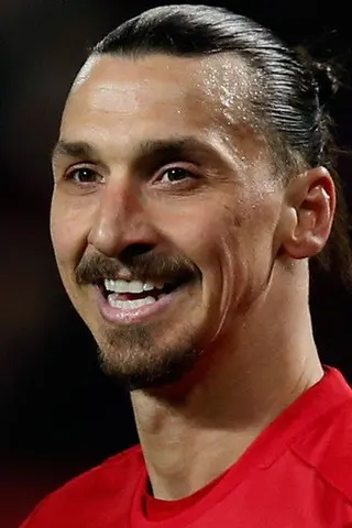 Peliculas de Zlatan Ibrahimović