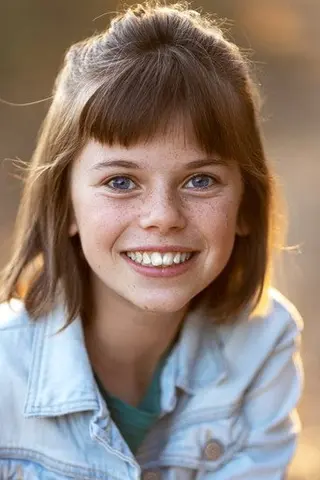 Peliculas de Maïla Hosie