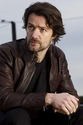 Peliculas de Pádraic Delaney