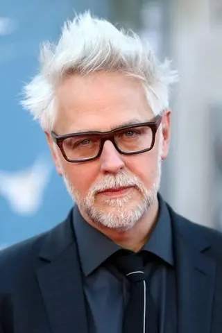Peliculas de James Gunn